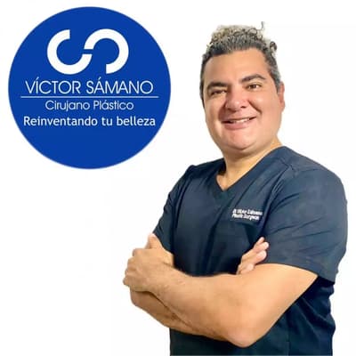 Dr Victor Samano