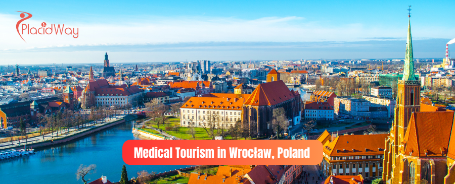 Medical Tourism in Wroclaw, Poland